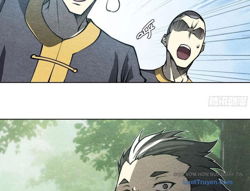 Hoàng Hôn Phân Giới Chapter 33 - Trang 2