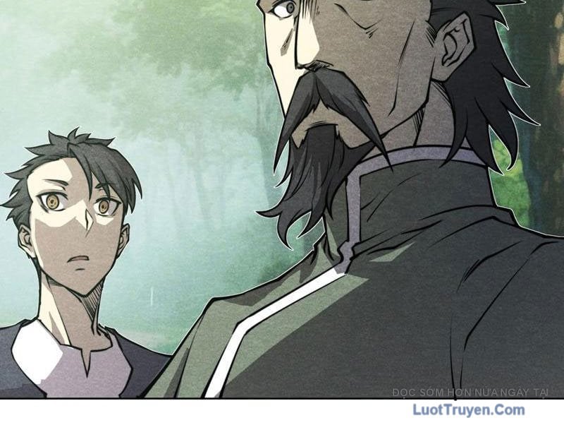 Hoàng Hôn Phân Giới Chapter 33 - Trang 2