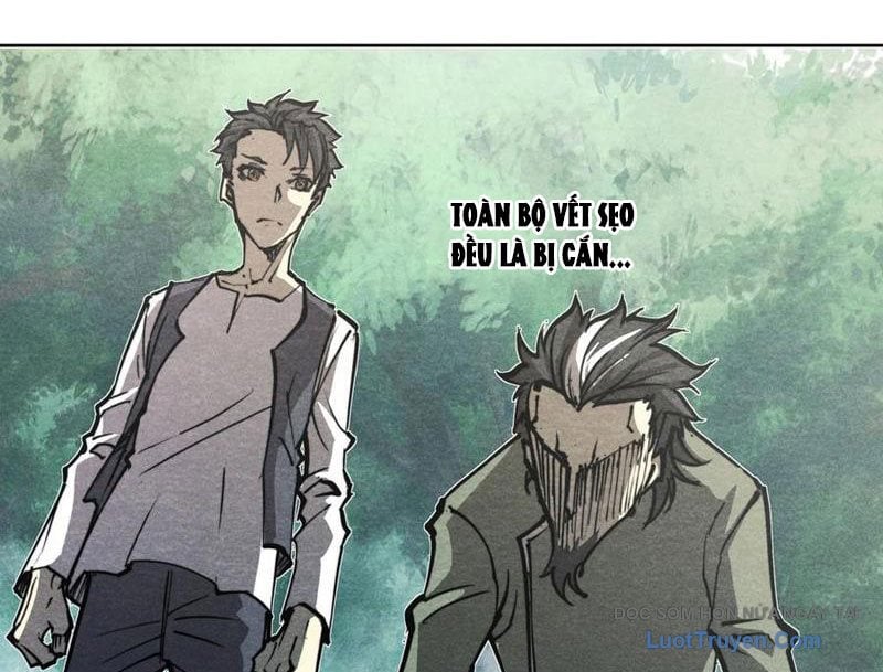 Hoàng Hôn Phân Giới Chapter 33 - Trang 2