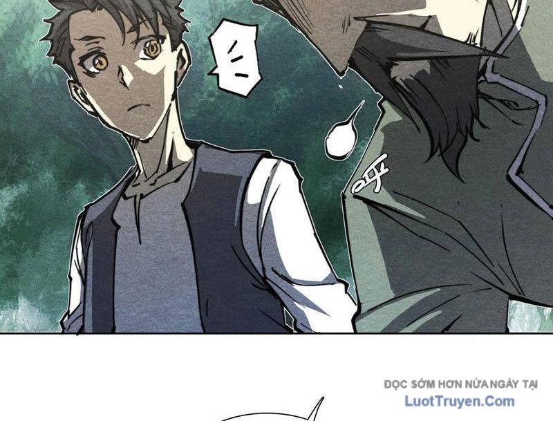 Hoàng Hôn Phân Giới Chapter 33 - Trang 2