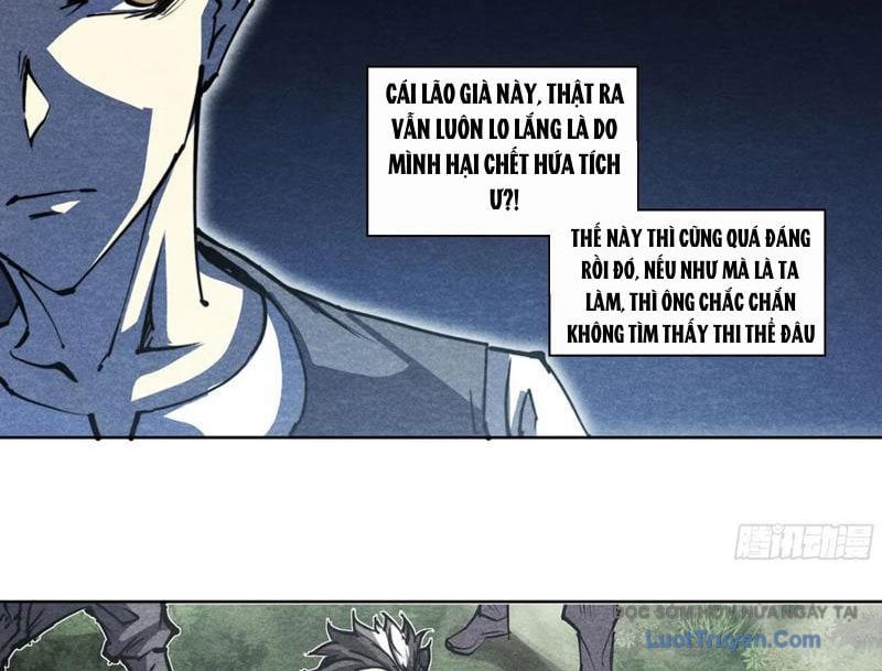 Hoàng Hôn Phân Giới Chapter 33 - Trang 2