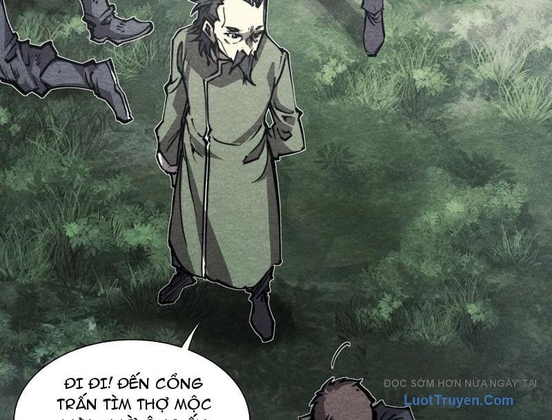 Hoàng Hôn Phân Giới Chapter 33 - Trang 2