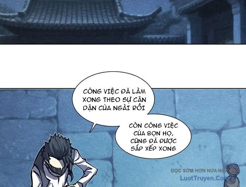 Hoàng Hôn Phân Giới Chapter 33 - Trang 2