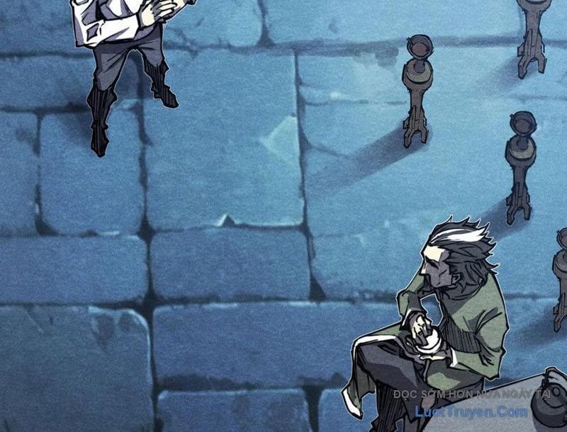 Hoàng Hôn Phân Giới Chapter 33 - Trang 2