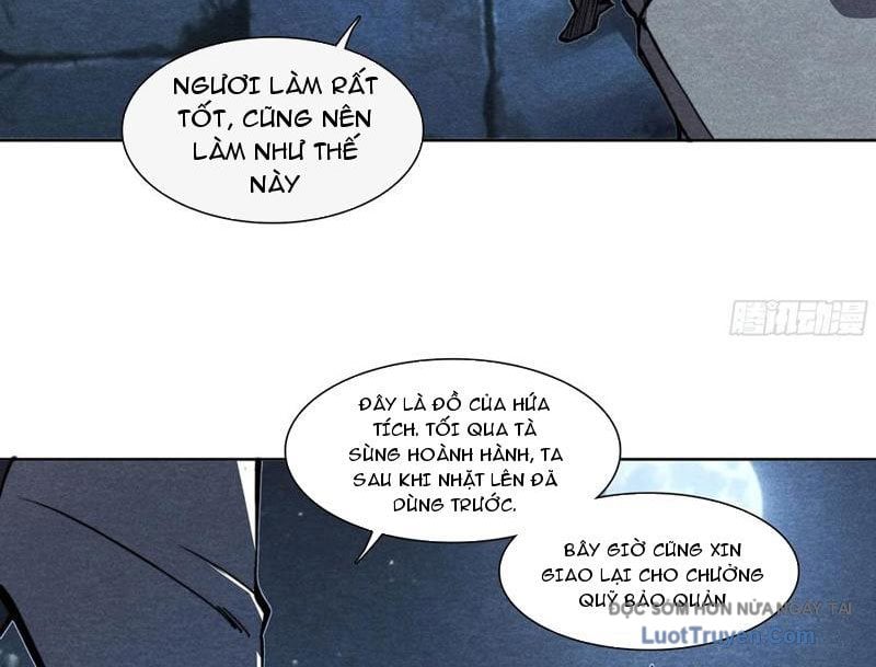 Hoàng Hôn Phân Giới Chapter 33 - Trang 2