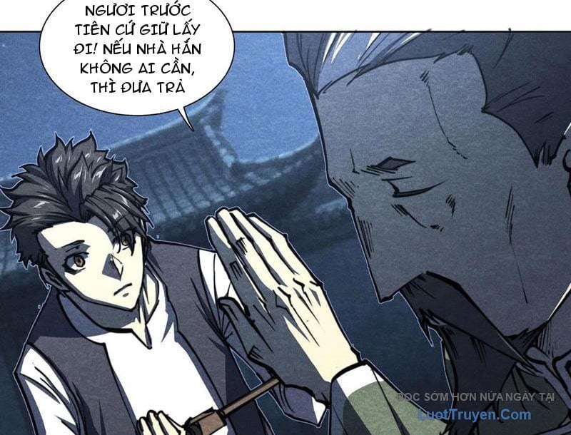 Hoàng Hôn Phân Giới Chapter 33 - Trang 2