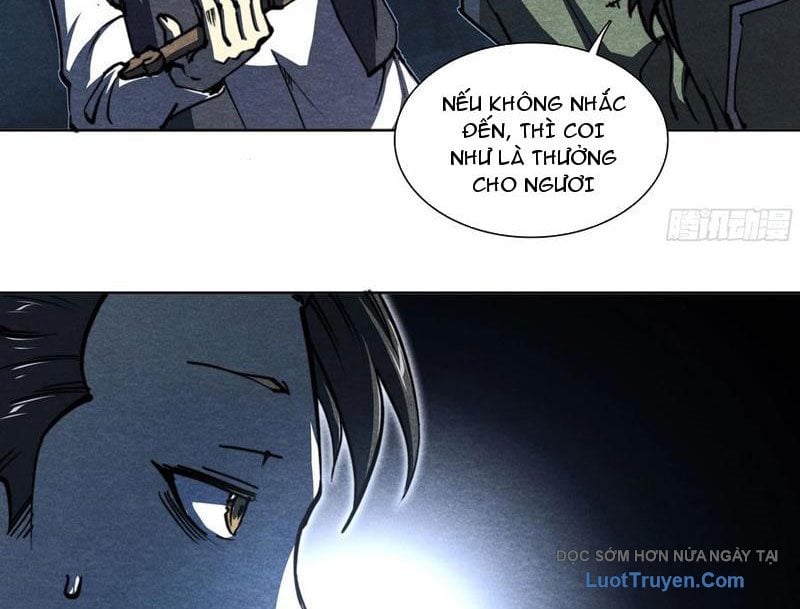 Hoàng Hôn Phân Giới Chapter 33 - Trang 2