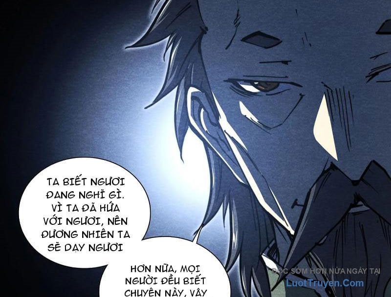 Hoàng Hôn Phân Giới Chapter 33 - Trang 2