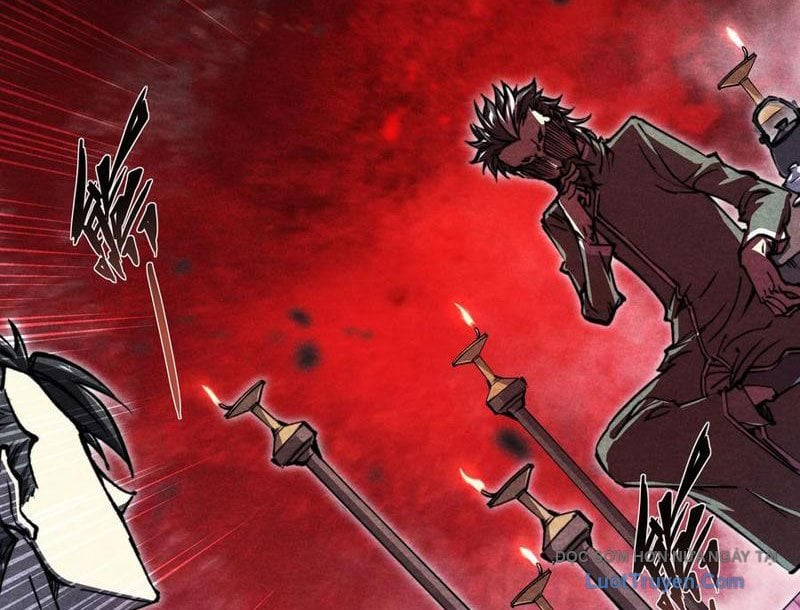 Hoàng Hôn Phân Giới Chapter 33 - Trang 2