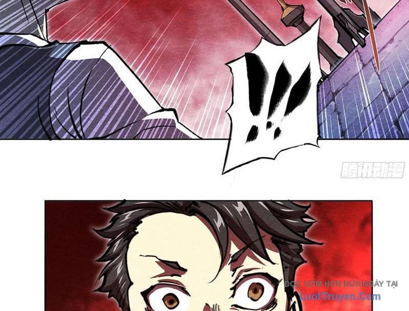 Hoàng Hôn Phân Giới Chapter 33 - Trang 2