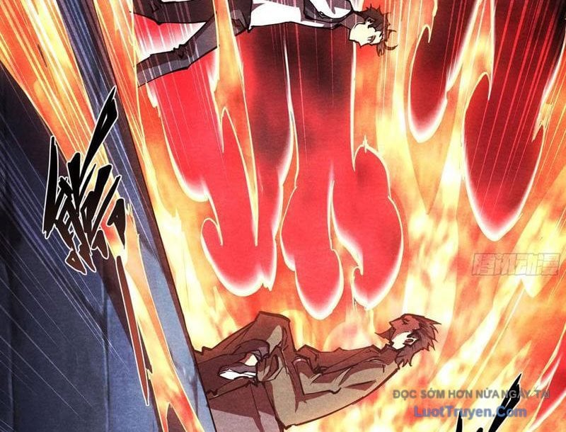 Hoàng Hôn Phân Giới Chapter 33 - Trang 2