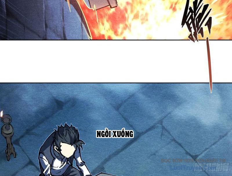 Hoàng Hôn Phân Giới Chapter 33 - Trang 2