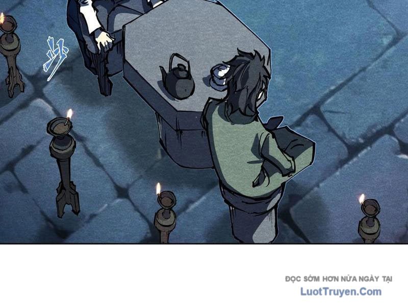 Hoàng Hôn Phân Giới Chapter 33 - Trang 2