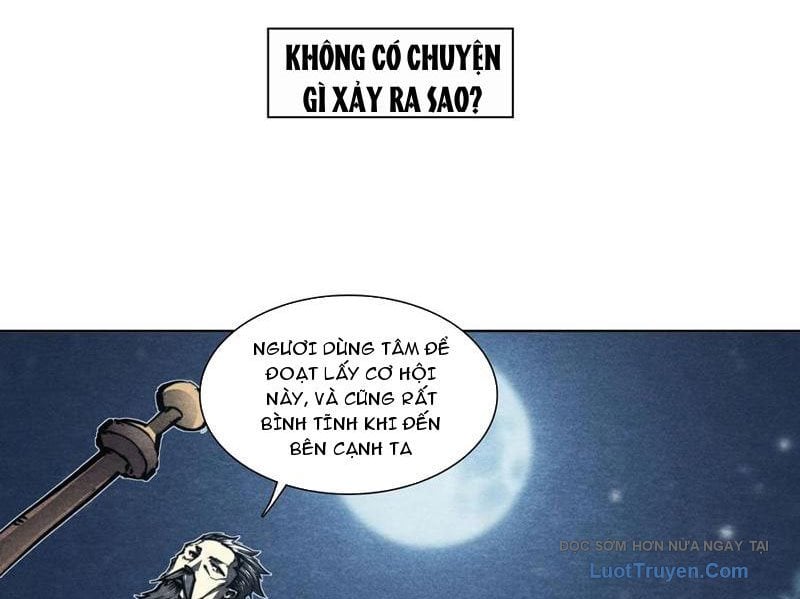 Hoàng Hôn Phân Giới Chapter 33 - Trang 2