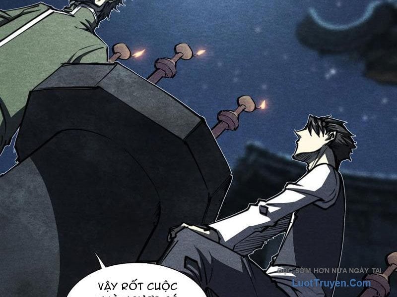 Hoàng Hôn Phân Giới Chapter 33 - Trang 2