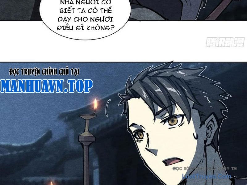 Hoàng Hôn Phân Giới Chapter 33 - Trang 2