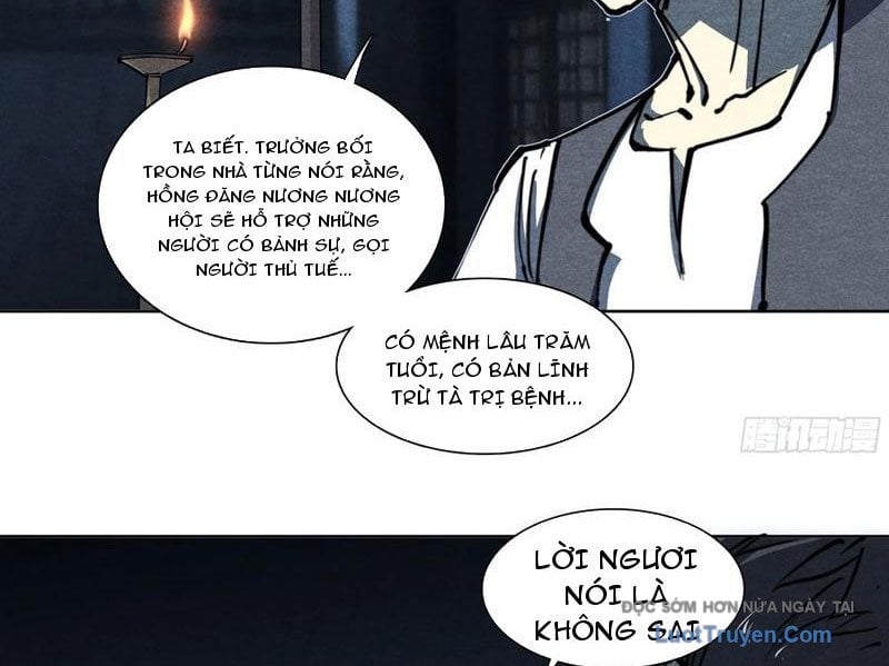 Hoàng Hôn Phân Giới Chapter 33 - Trang 2