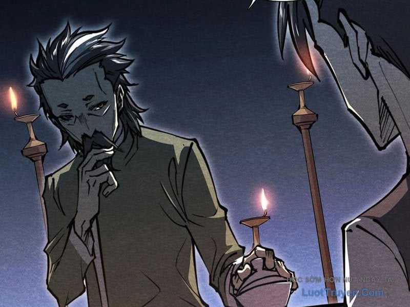 Hoàng Hôn Phân Giới Chapter 33 - Trang 2