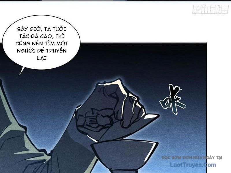 Hoàng Hôn Phân Giới Chapter 33 - Trang 2