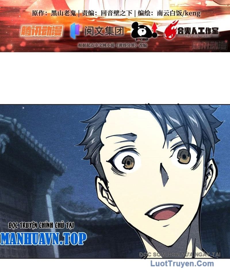 Hoàng Hôn Phân Giới Chapter 34 - Trang 2