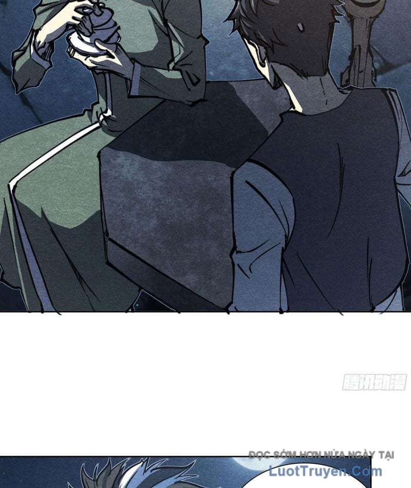 Hoàng Hôn Phân Giới Chapter 34 - Trang 2