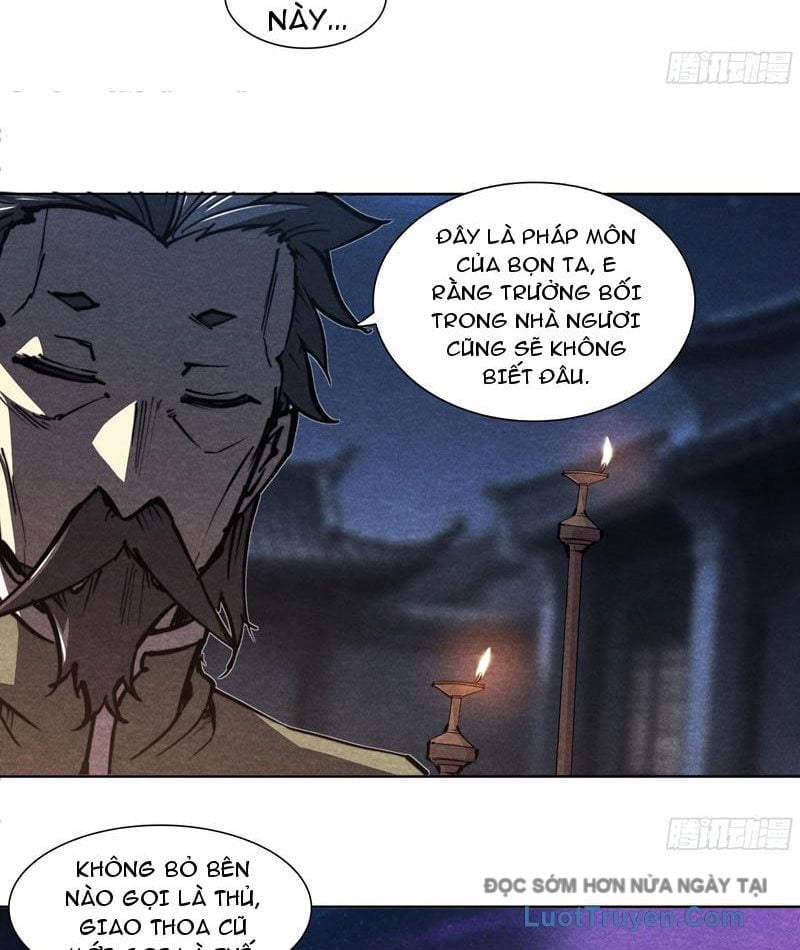 Hoàng Hôn Phân Giới Chapter 34 - Trang 2