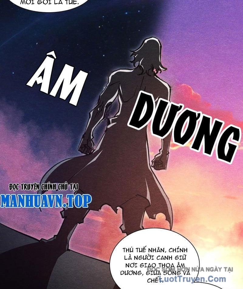 Hoàng Hôn Phân Giới Chapter 34 - Trang 2