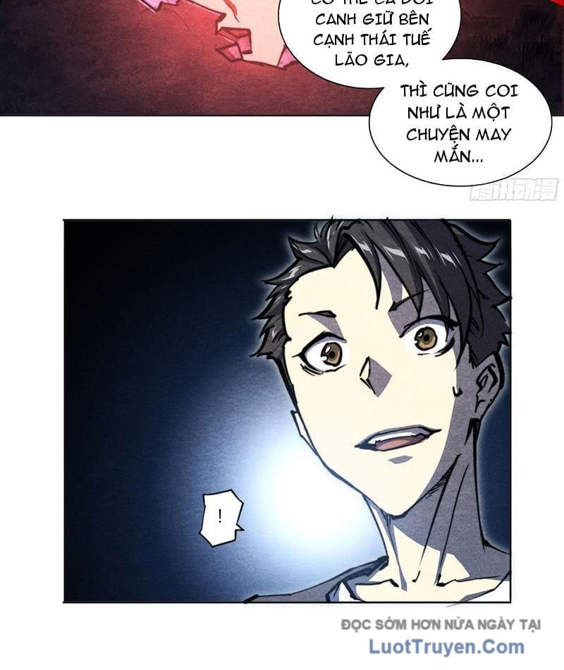 Hoàng Hôn Phân Giới Chapter 34 - Trang 2