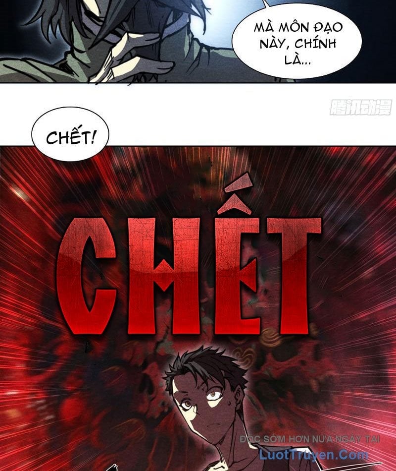 Hoàng Hôn Phân Giới Chapter 34 - Trang 2