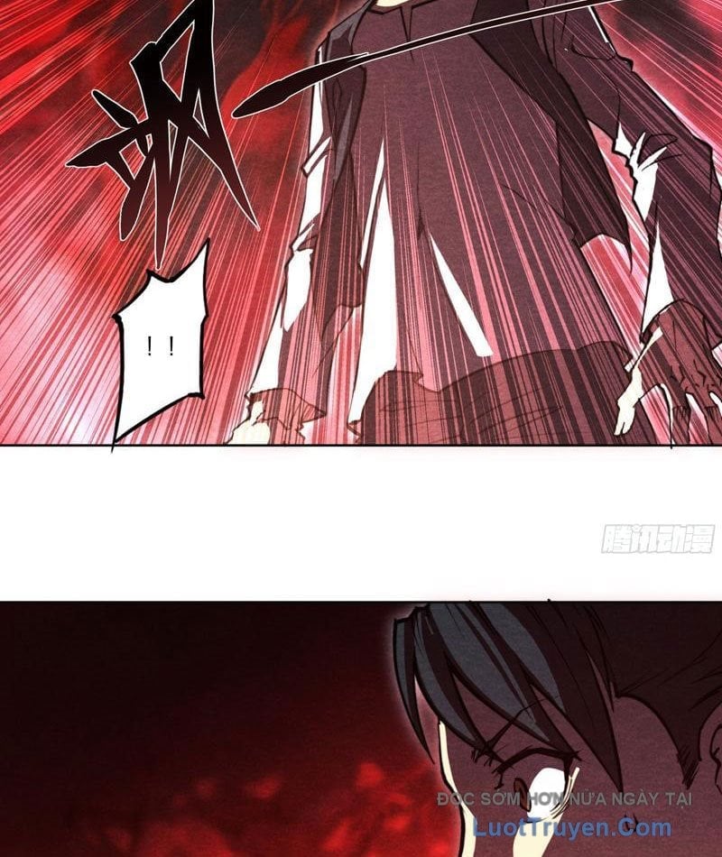 Hoàng Hôn Phân Giới Chapter 34 - Trang 2