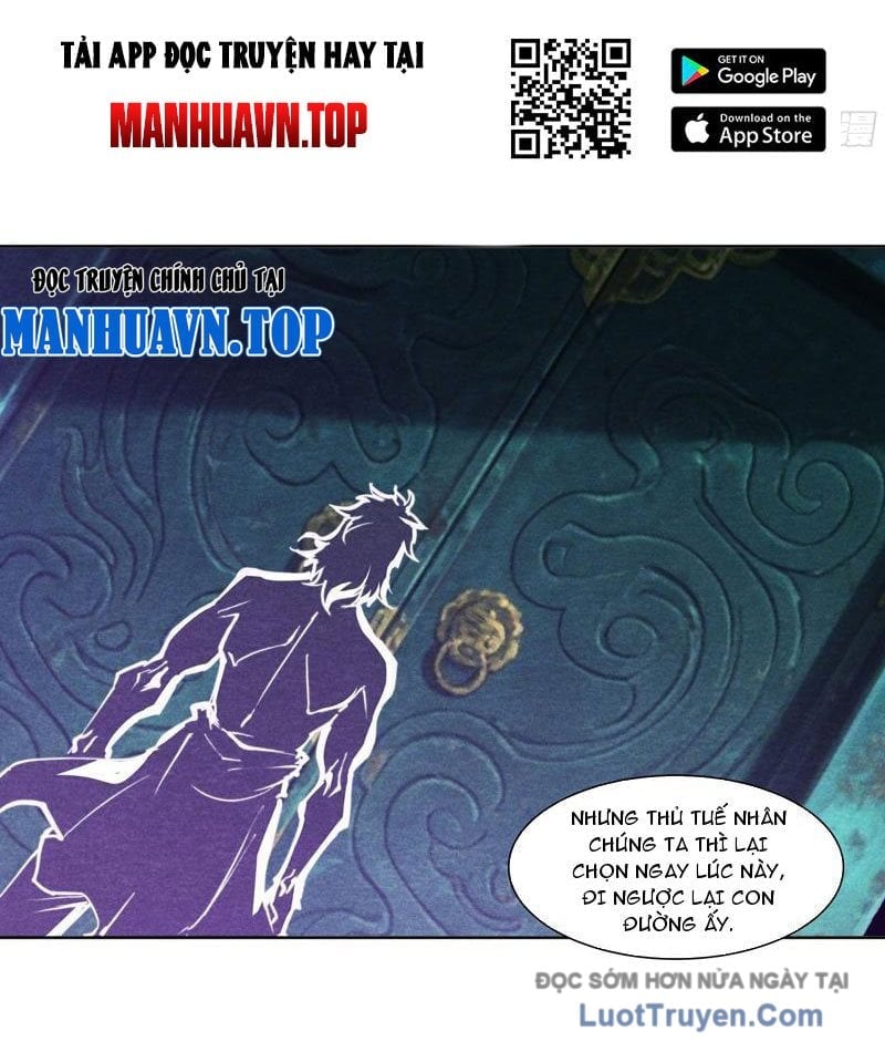 Hoàng Hôn Phân Giới Chapter 34 - Trang 2
