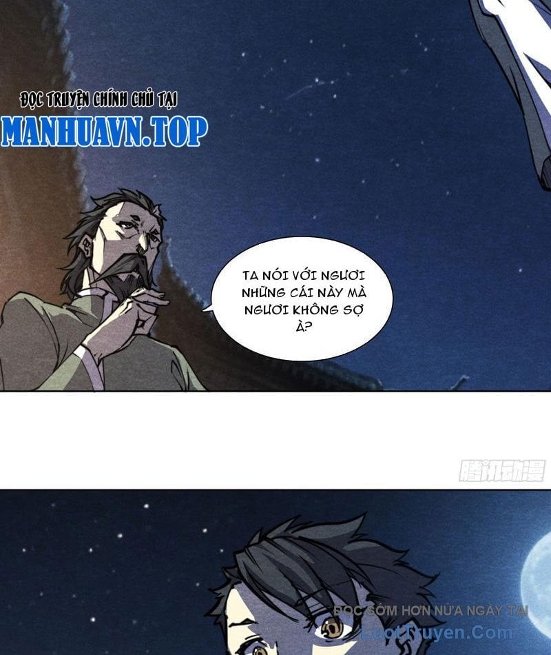 Hoàng Hôn Phân Giới Chapter 34 - Trang 2
