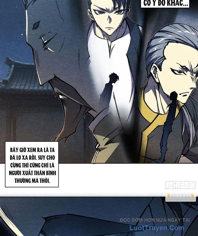 Hoàng Hôn Phân Giới Chapter 34 - Trang 2