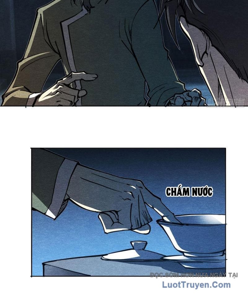 Hoàng Hôn Phân Giới Chapter 34 - Trang 2