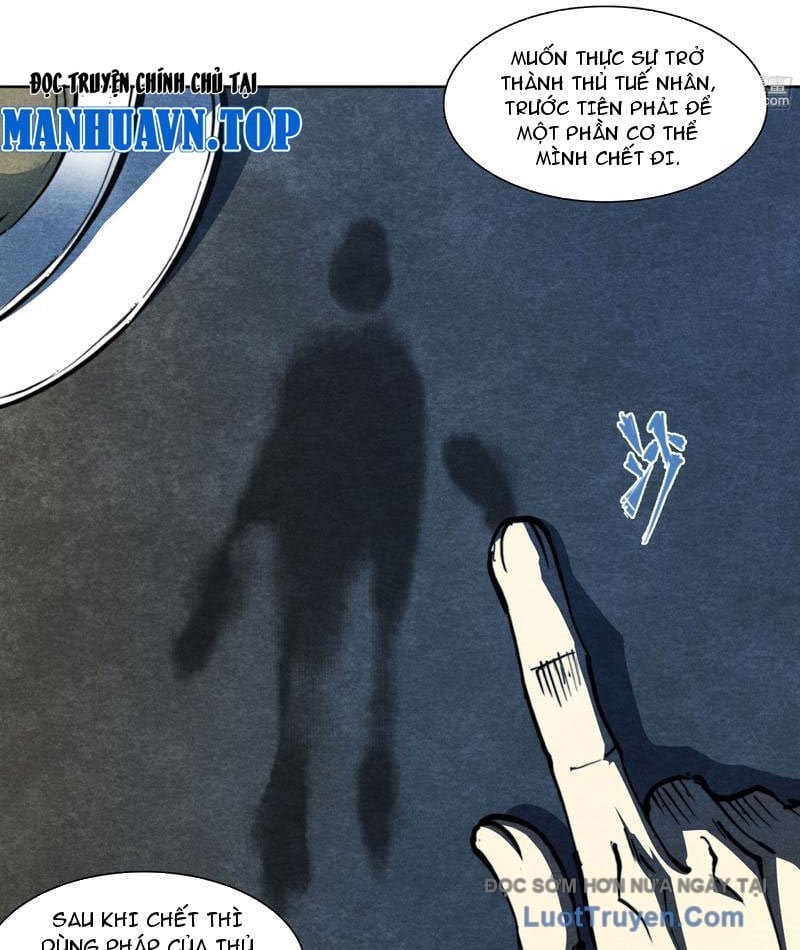 Hoàng Hôn Phân Giới Chapter 34 - Trang 2