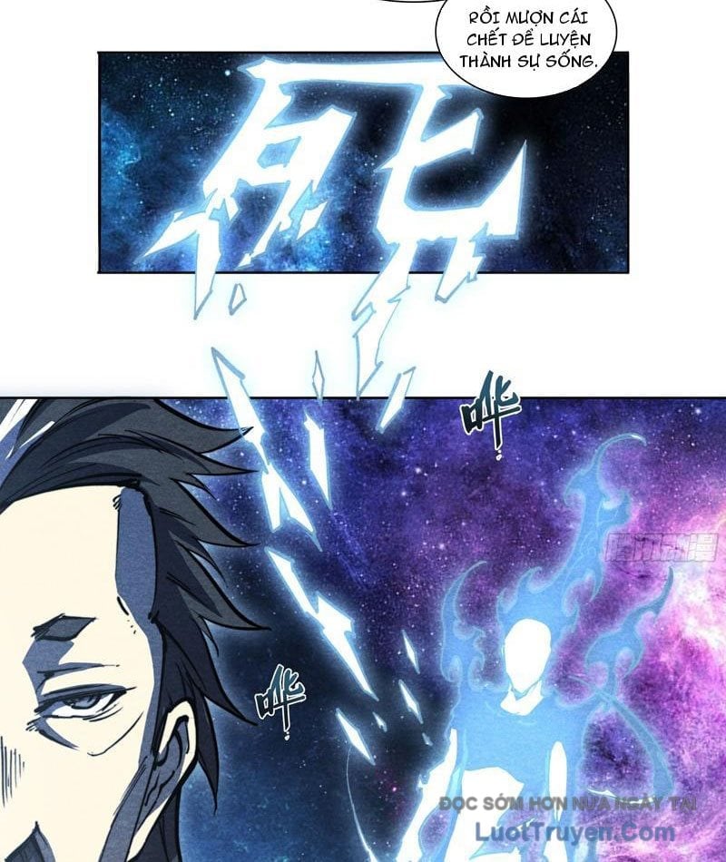 Hoàng Hôn Phân Giới Chapter 34 - Trang 2