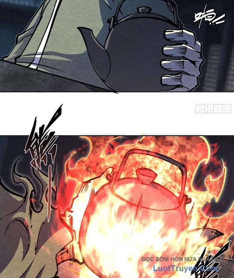 Hoàng Hôn Phân Giới Chapter 34 - Trang 2