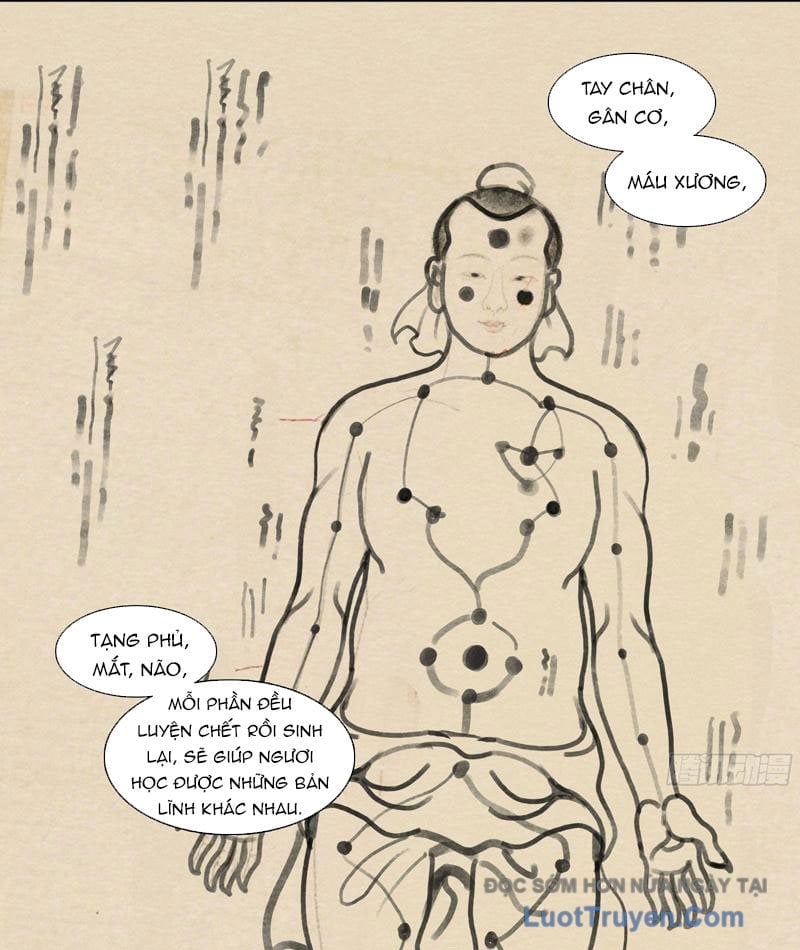 Hoàng Hôn Phân Giới Chapter 34 - Trang 2