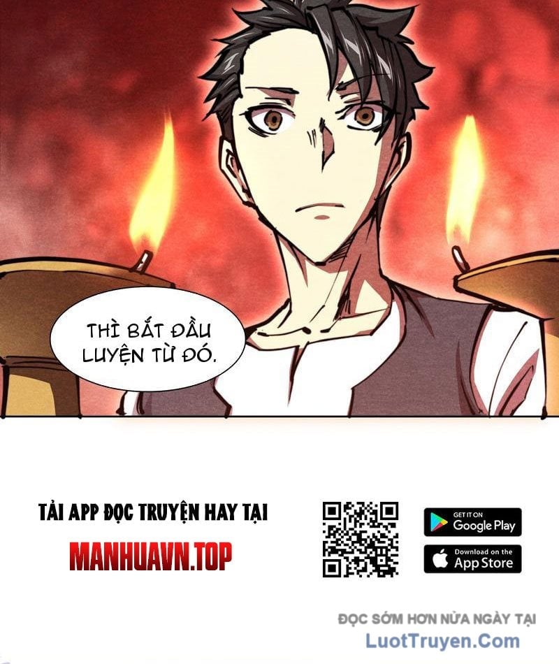 Hoàng Hôn Phân Giới Chapter 34 - Trang 2