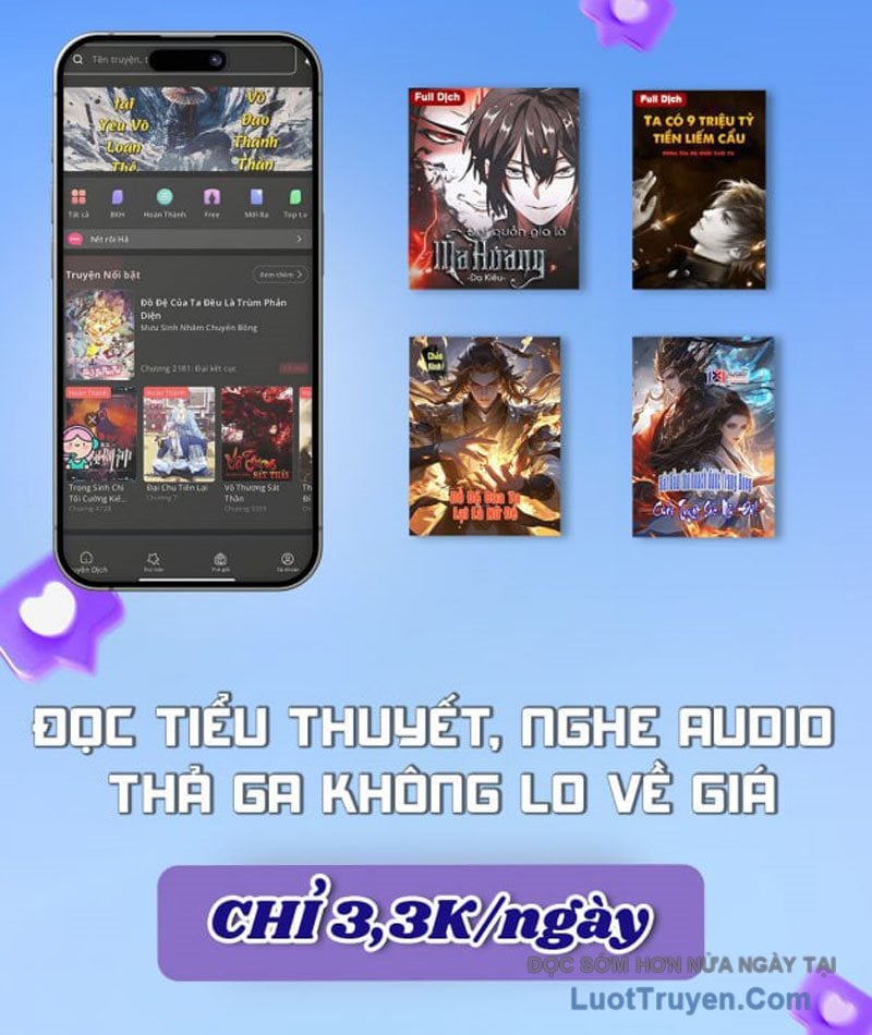 Hoàng Hôn Phân Giới Chapter 34 - Trang 2