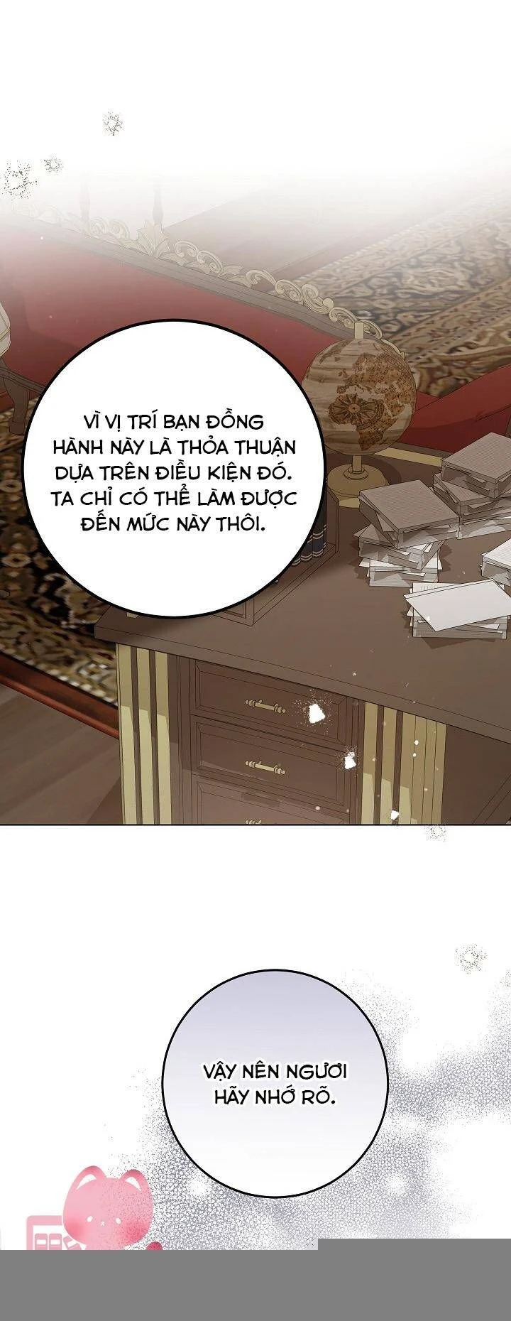 Hoàng Nữ Cosplay Nonfan Chapter 56 - Trang 2