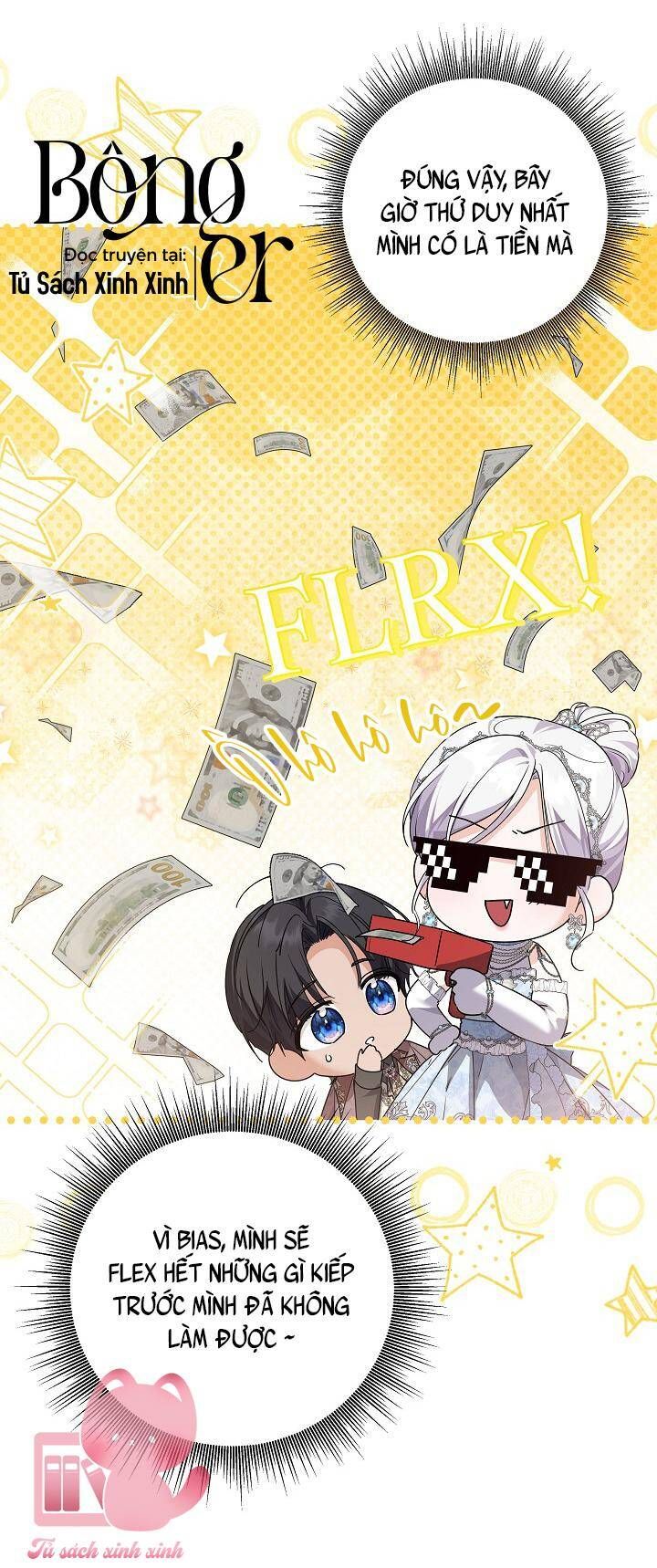 Hoàng Nữ Cosplay Nonfan Chapter 56 - Trang 2