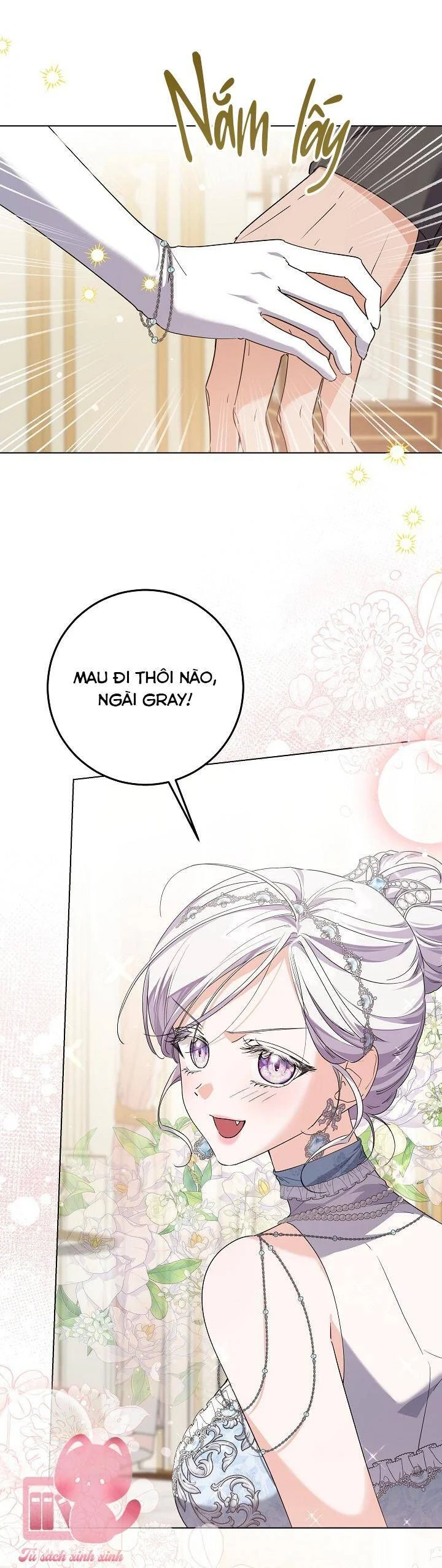 Hoàng Nữ Cosplay Nonfan Chapter 56 - Trang 2