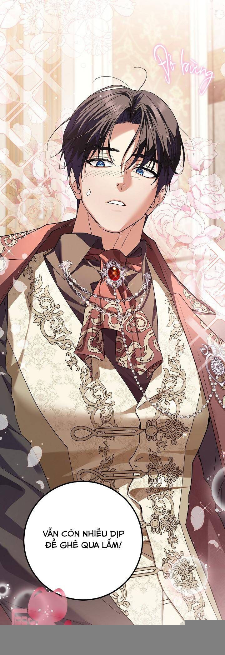 Hoàng Nữ Cosplay Nonfan Chapter 56 - Trang 2