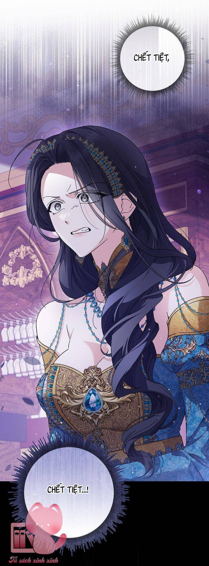 Hoàng Nữ Cosplay Nonfan Chapter 59 - Trang 3