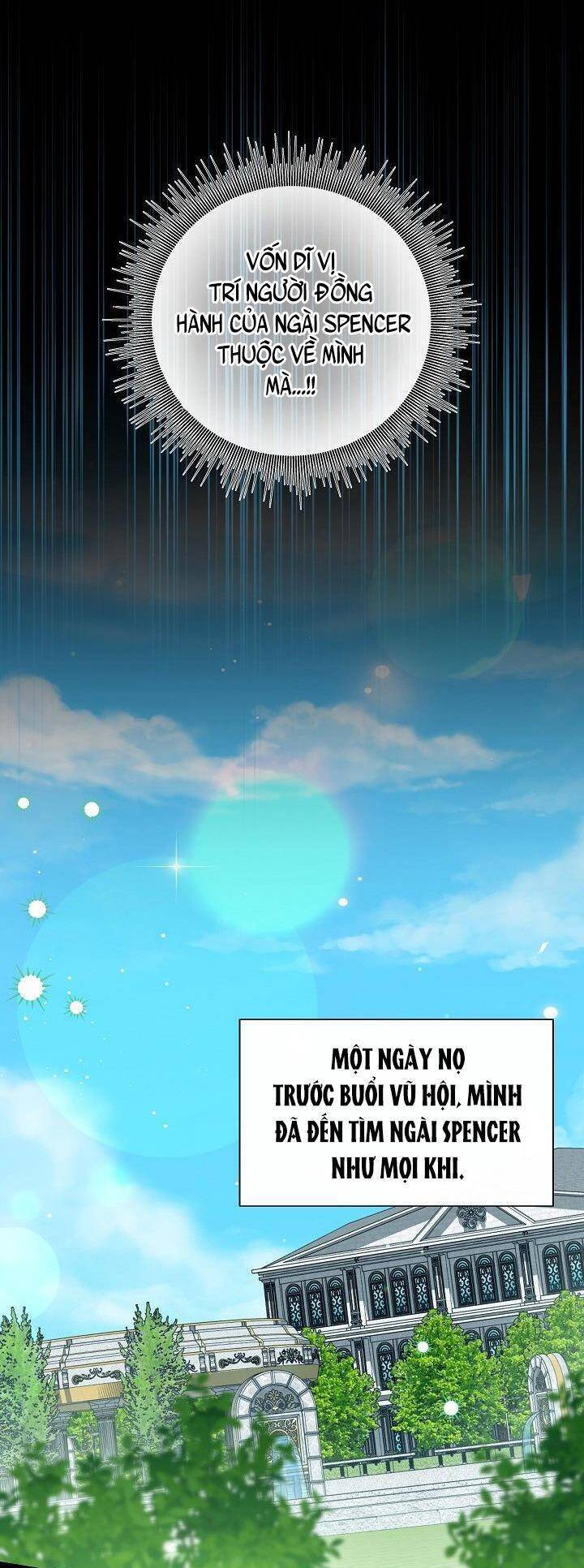 Hoàng Nữ Cosplay Nonfan Chapter 59 - Trang 3