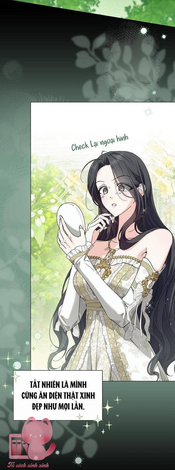 Hoàng Nữ Cosplay Nonfan Chapter 59 - Trang 3