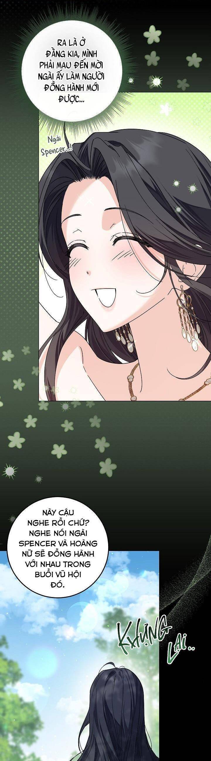 Hoàng Nữ Cosplay Nonfan Chapter 59 - Trang 3