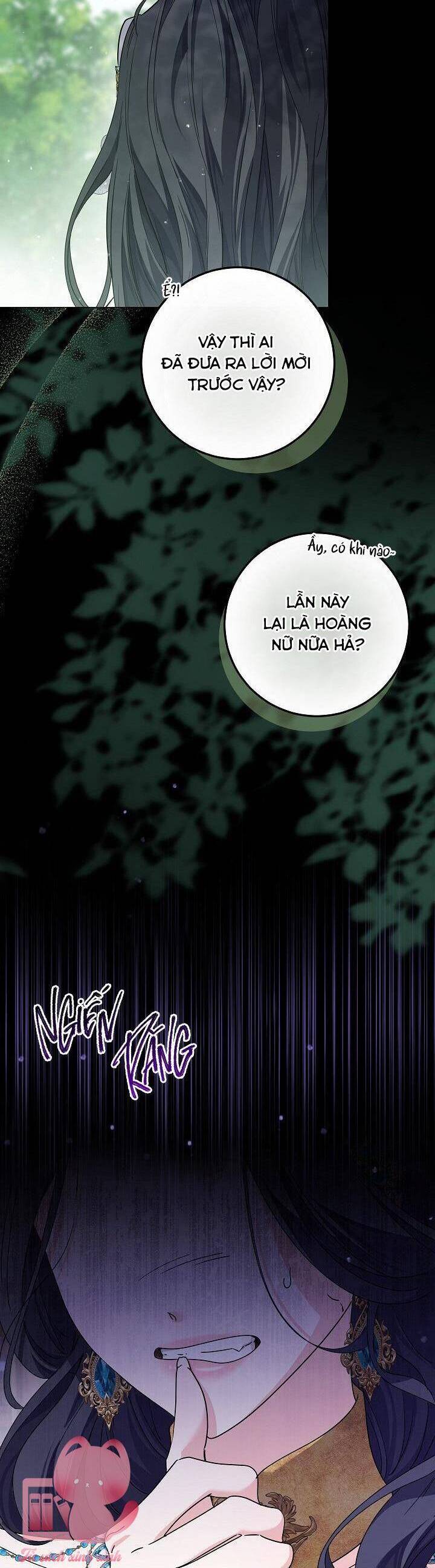 Hoàng Nữ Cosplay Nonfan Chapter 59 - Trang 3