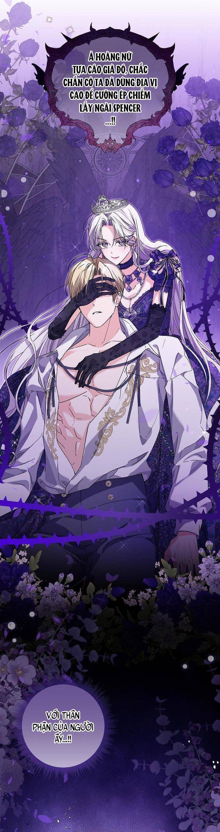Hoàng Nữ Cosplay Nonfan Chapter 59 - Trang 3